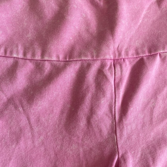 Set of 4 Girls Biker Shorts Size 10/12 - Picture 2 of 5